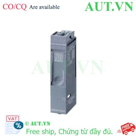 Ảnh của Nắp bảo vệ ET200SP-5 BU cho khe trống SIEMENS 6ES7133-6CV20-1AM0 