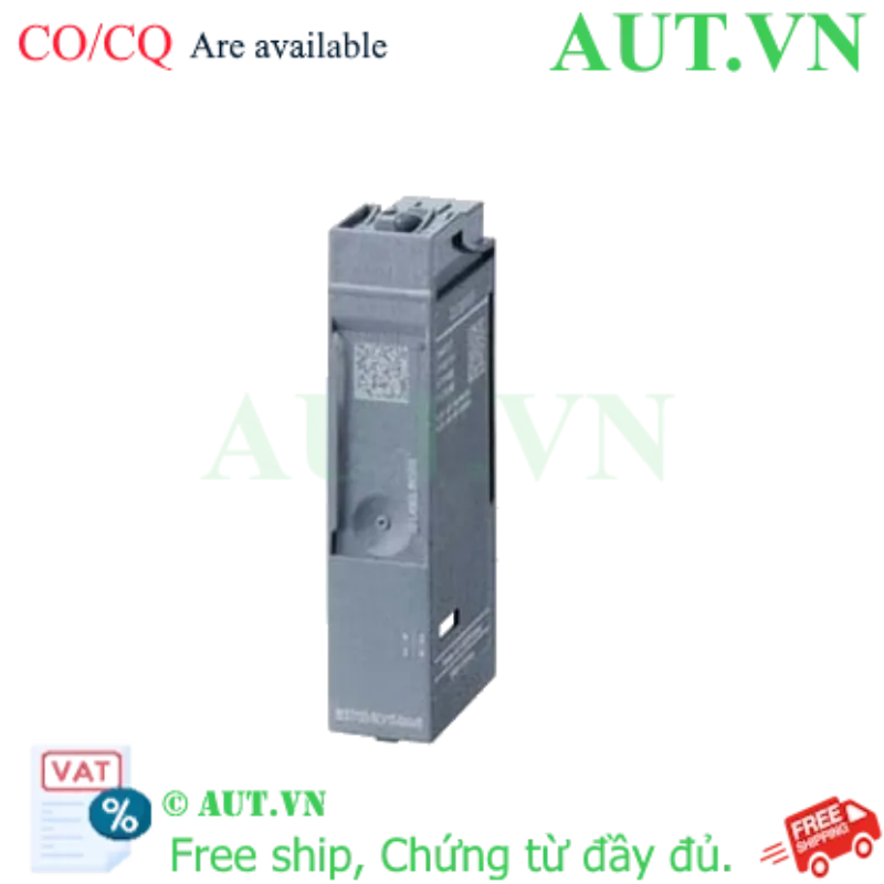 Ảnh của Nắp bảo vệ ET200SP-5 BU cho khe trống SIEMENS 6ES7133-6CV20-1AM0 