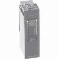 Ảnh của Nắp bảo vệ ET200SP-5 BU cho khe trống SIEMENS 6ES7133-6CV20-1AM0 
