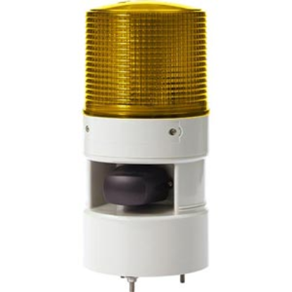 Ảnh của Đèn tín hiệu cảnh báo Qlight STND125L-12/24-A
