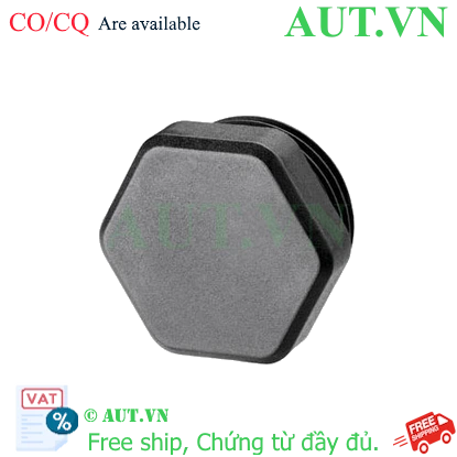 Ảnh của Nắp đậy 7/8″ cho ET 200 Siemens – 6ES7194-3JA00-0AA0