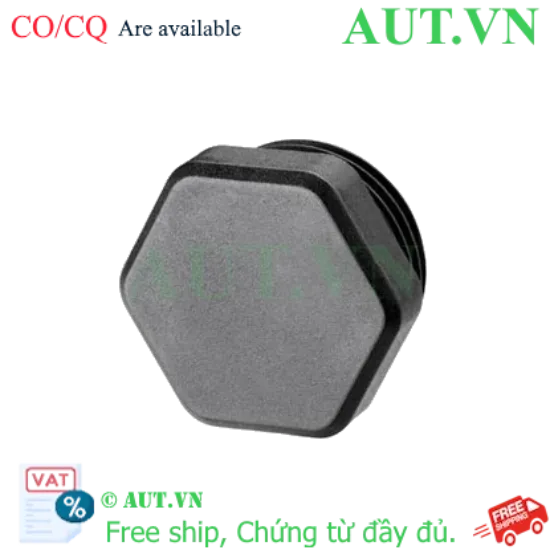 Ảnh của Nắp đậy 7/8″ cho ET 200 Siemens – 6ES7194-3JA00-0AA0
