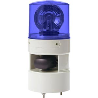 Hiển thị chi tiết cho Đèn xoay cảnh báo Qlight STND125R-110/220-B Ảnh của Đèn xoay cảnh báo Qlight STND125R-110/220-B