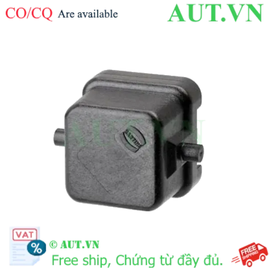 Ảnh của Nắp đậy ECOFAST cho ET 200 Siemens – 6ES7194-1JB10-0XA0