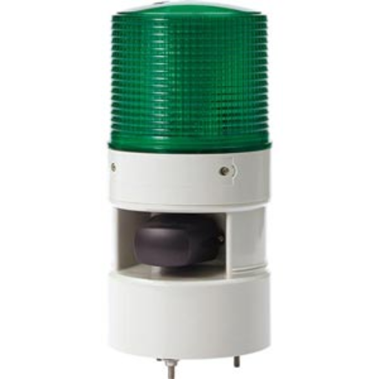Ảnh của Đèn tín hiệu cảnh báo Qlight STND125L-12/24-G