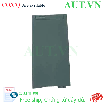 Ảnh của Nguồn cấp cho PLC SIEMENS 6ES7505-0RA00-0AB0 