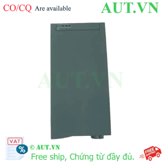 Ảnh của Nguồn cấp cho PLC SIEMENS 6ES7505-0RA00-0AB0 