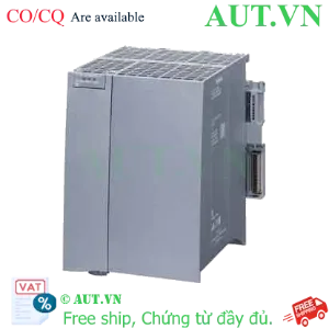 Ảnh của Nguồn cấp cho PLC SIEMENS 6ES7505-0RB00-0AB0 