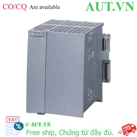 Ảnh của Nguồn cấp cho PLC SIEMENS 6ES7505-0RB00-0AB0 