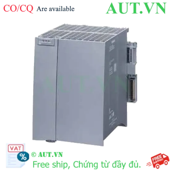 Ảnh của Nguồn cấp cho PLC SIEMENS 6ES7505-0RB00-0AB0 