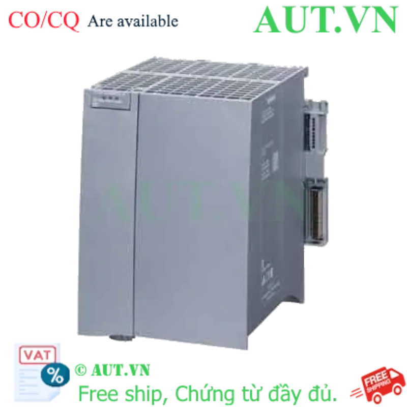 Ảnh của Nguồn cấp cho PLC SIEMENS 6ES7505-0RB00-0AB0 