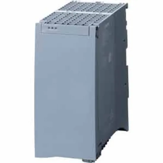 Ảnh của Nguồn cấp cho PLC SIEMENS 6ES7507-0RA00-0AB0 