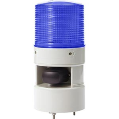 Ảnh của Đèn tín hiệu cảnh báo Qlight STND125L-12/24-B