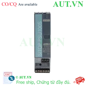 Ảnh của Nguồn PLC 1 pha 24V DC SIEMENS 6EP1332-2BA20 