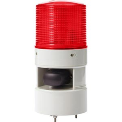 Ảnh của Đèn tín hiệu cảnh báo Qlight STND125L-12/24-R