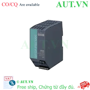 Ảnh của Nguồn PLC 1 pha 24V DC SIEMENS 6EP1333-2BA20 