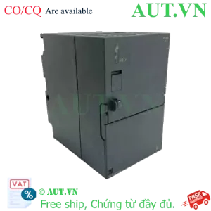 Ảnh của Nguồn PLC cho S7-300 và ET200M SIEMENS 6ES7305-1BA80-0AA0 