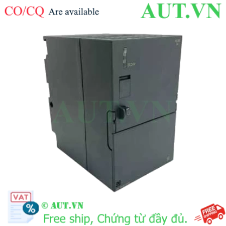 Ảnh của Nguồn PLC cho S7-300 và ET200M SIEMENS 6ES7305-1BA80-0AA0 