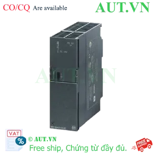 Ảnh của Nguồn PLC cho S7-300 và ET200M SIEMENS 6ES7307-1BA01-0AA0 