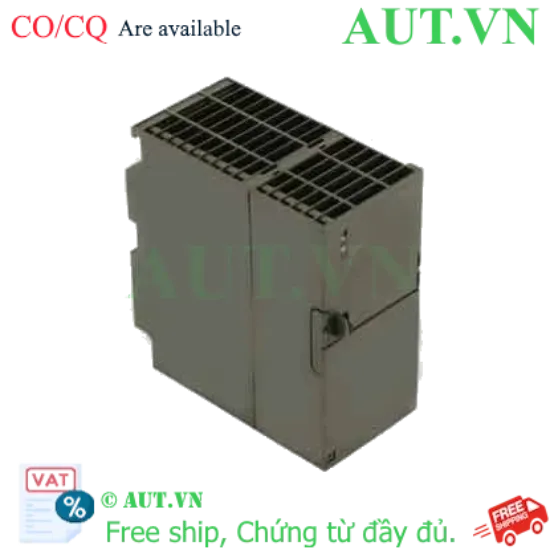 Ảnh của Nguồn PLC cho S7-300 và ET200M SIEMENS 6ES7307-1EA01-0AA0 