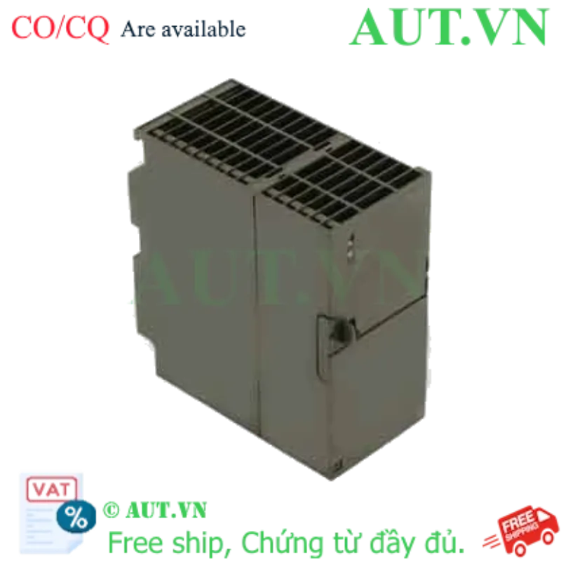 Ảnh của Nguồn PLC cho S7-300 và ET200M SIEMENS 6ES7307-1EA01-0AA0 