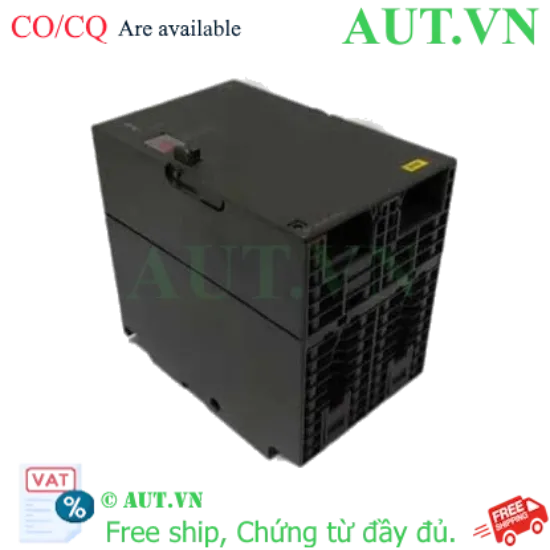 Ảnh của Nguồn PLC cho S7-300 và ET200M SIEMENS 6ES7307-1EA80-0AA0 