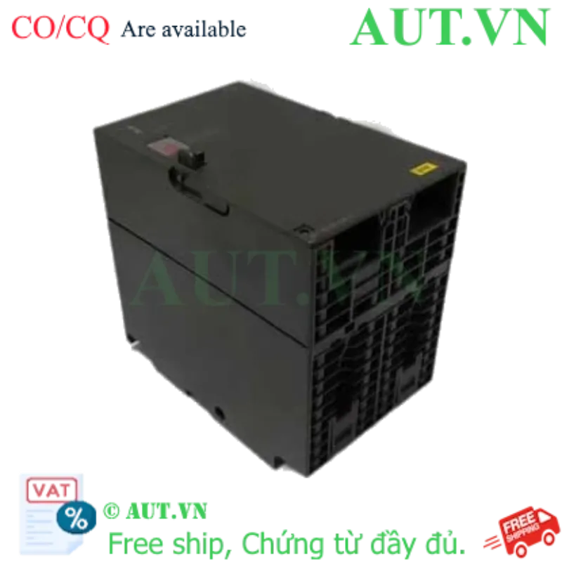 Ảnh của Nguồn PLC cho S7-300 và ET200M SIEMENS 6ES7307-1EA80-0AA0 