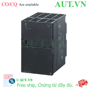 Ảnh của Nguồn PLC cho S7-300 và ET200M SIEMENS 6ES7307-1KA02-0AA0 
