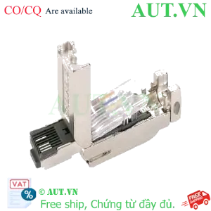 Ảnh của Ổ cắm Ethernet FastConnect RJ45 SIEMENS 6GK1901-1BB10-2AA0 