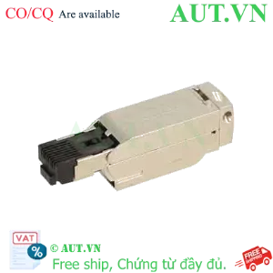 Ảnh của Ổ cắm Ethernet FastConnect RJ45 SIEMENS 6GK1901-1BB10-2AE0 