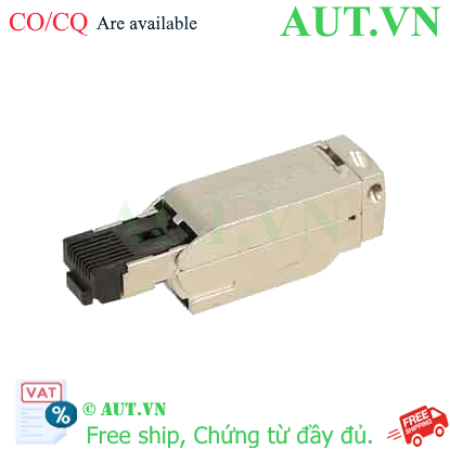 Ảnh của Ổ cắm Ethernet FastConnect RJ45 SIEMENS 6GK1901-1BB10-2AE0 