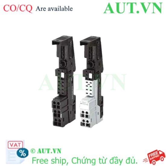 Ảnh của Phụ kiện đấu dây Module ET 200S Siemens – 6ES7193-4CA20-0AA0