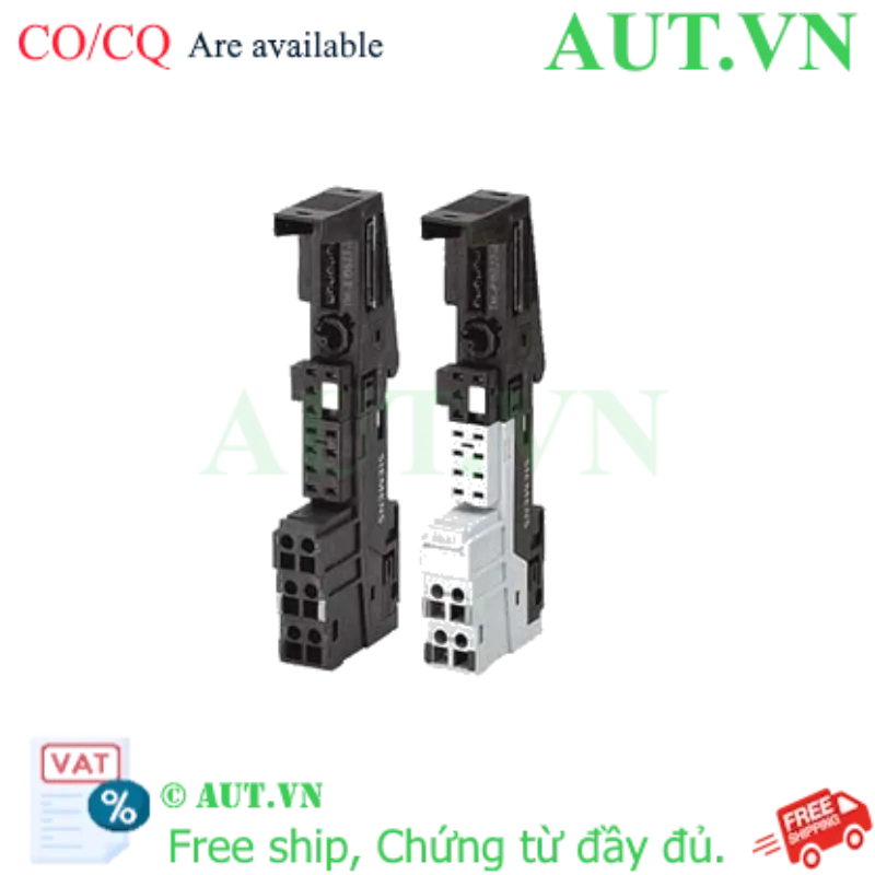 Ảnh của Phụ kiện đấu dây Module ET 200S Siemens – 6ES7193-4CA70-0AA0