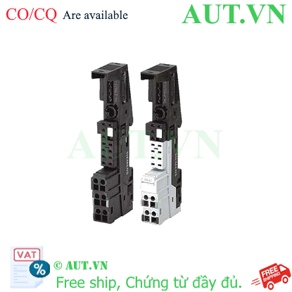 Ảnh của Phụ kiện đấu dây Module ET 200S Siemens – 6ES7193-4CA80-0AA0