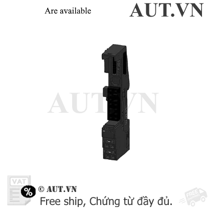 Ảnh của Phụ kiện đấu dây Module ET 200S Siemens – 6ES7193-4CE00-1AA0