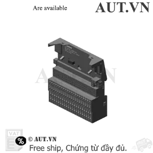 Ảnh của Phụ kiện đấu dây Module ET 200S Siemens – 6ES7193-4DL00-0AA0