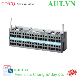 Ảnh của Phụ kiện đấu dây Module ET 200S Siemens – 6ES7193-4FL10-0AA0