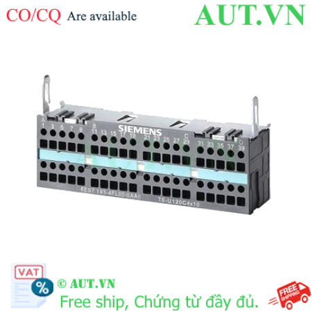 Ảnh của Phụ kiện đấu dây Module ET 200S Siemens – 6ES7193-4FL10-0AA0