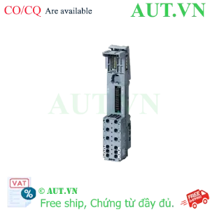 Ảnh của Phụ kiện đế Baseunit ET 200SP Siemens – 6ES7193-6BP00-0BD0