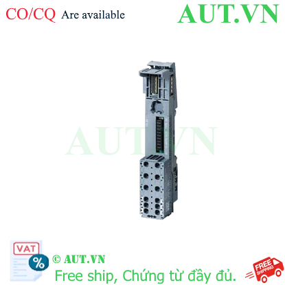 Ảnh của Phụ kiện đế Baseunit ET 200SP Siemens – 6ES7193-6BP00-0BD0