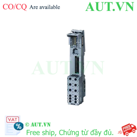 Ảnh của Phụ kiện đế Baseunit ET 200SP Siemens – 6ES7193-6BP00-0BD0