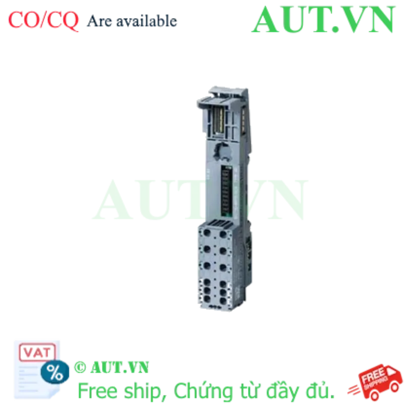 Ảnh của Phụ kiện đế Baseunit ET 200SP Siemens – 6ES7193-6BP00-0BD0