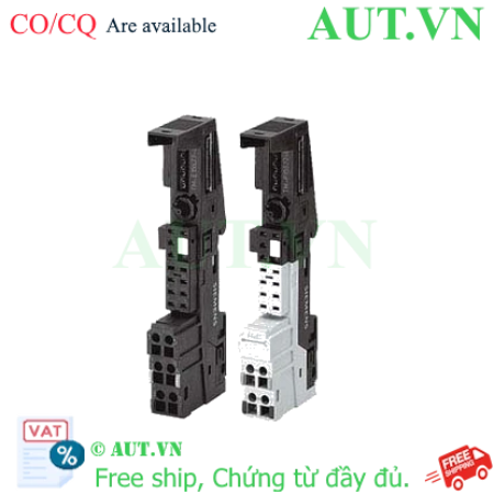 Ảnh của Phụ kiện nhãn Module ET 200S Siemens – 6ES7193-4BA10-0AA0