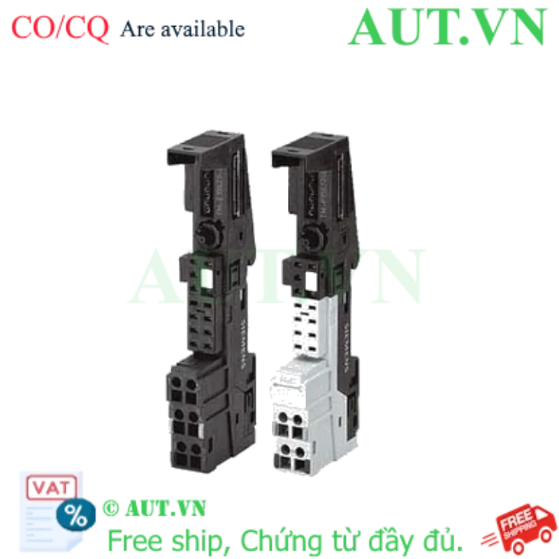 Ảnh của Phụ kiện nhãn Module ET 200S Siemens – 6ES7193-4BA10-0AA0