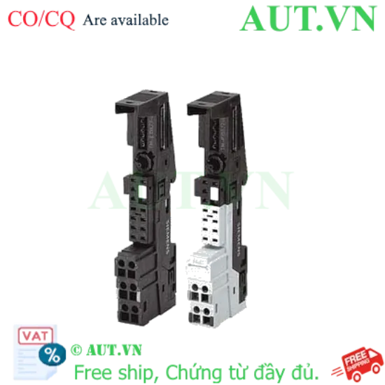 Ảnh của Phụ kiện nhãn Module ET 200S Siemens – 6ES7193-4BD00-0AA0