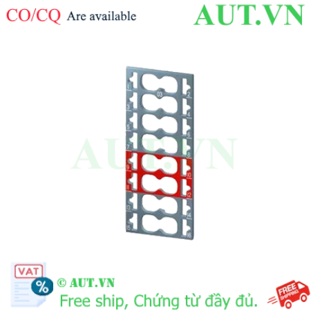 Ảnh của Phụ kiện nhãn Module ET 200SP Siemens – 6ES7193-6CP03-2MA0