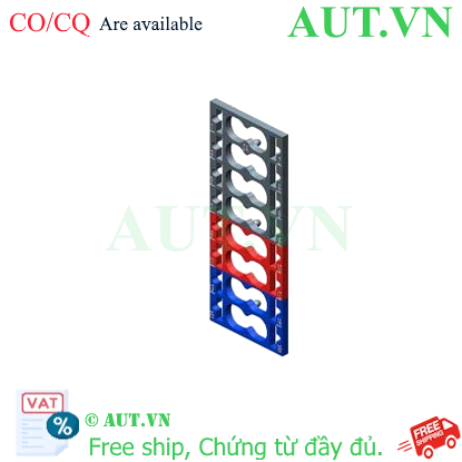 Ảnh của Phụ kiện nhãn Module ET 200SP Siemens – 6ES7193-6CP04-2MA0