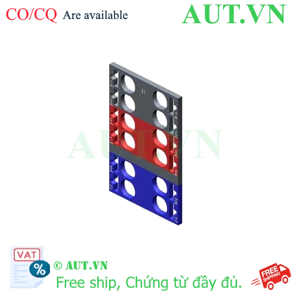 Ảnh của Phụ kiện nhãn Module ET 200SP Siemens – 6ES7193-6CP41-2MB0