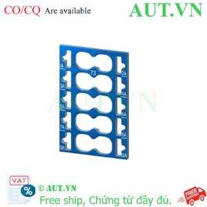 Ảnh của Phụ kiện nhãn Module ET 200SP Siemens – 6ES7193-6CP73-2AA0