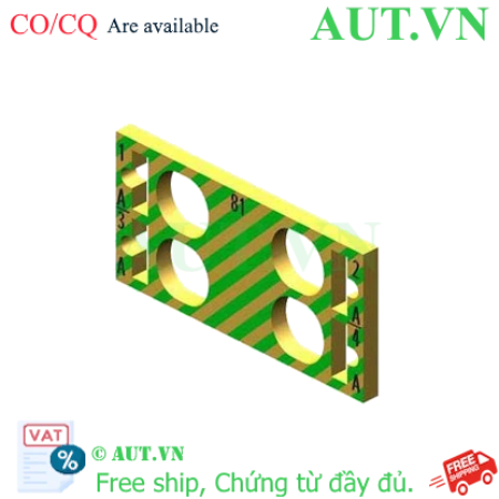Ảnh của Phụ kiện nhãn Module ET 200SP Siemens – 6ES7193-6CP81-2AB0